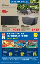 Lidl Lidl - ab 30.04.2026