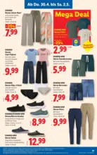 Lidl Lidl - ab 30.04.2026