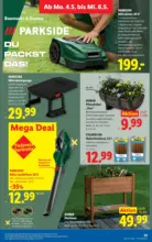 Lidl Lidl - bis 06.05.2026