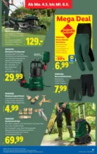 Lidl Lidl - ab 30.04.2026