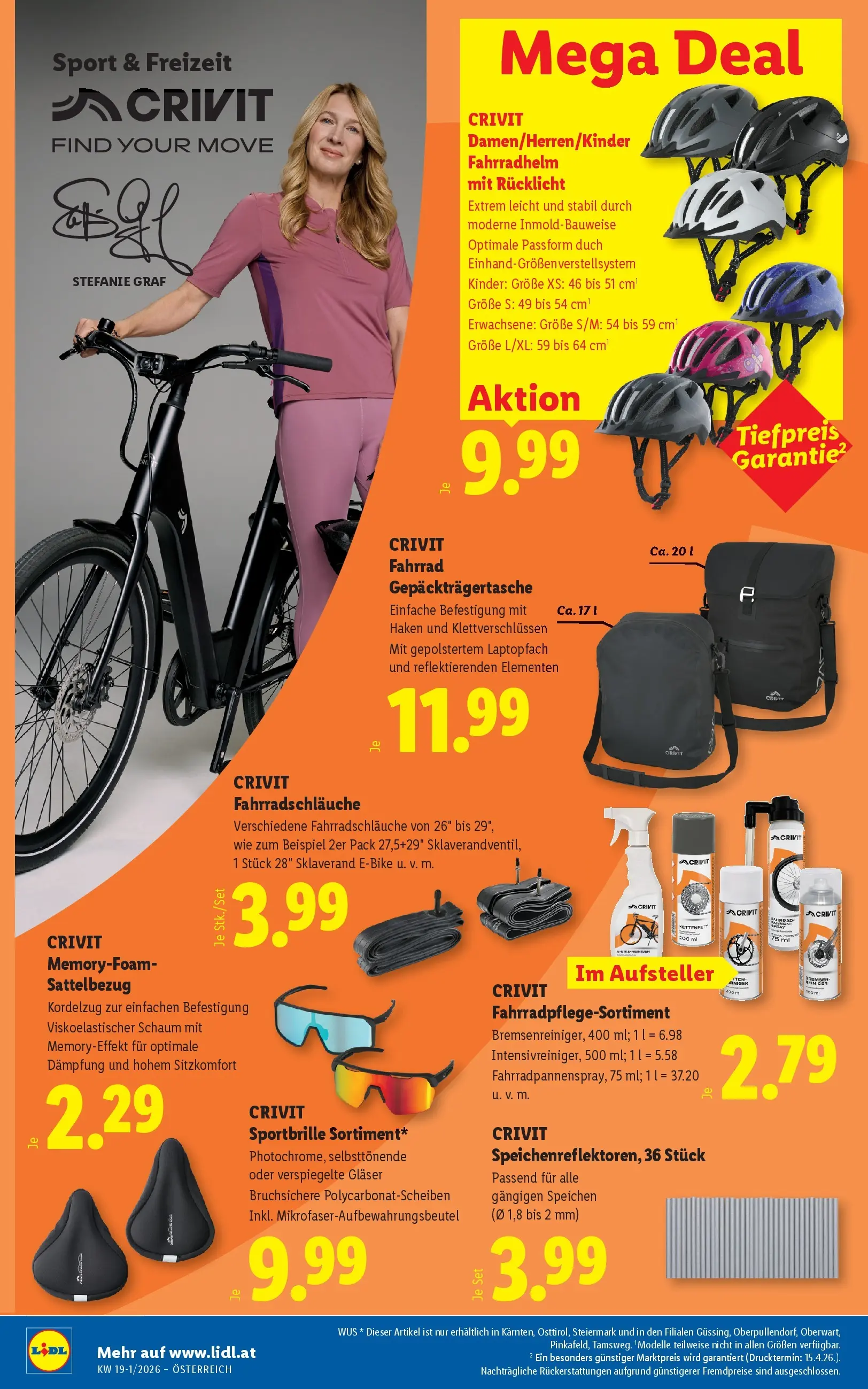 Lidl - Lidl ab 29.04.2026 - Angebote ab donnerstag | Seite: 33