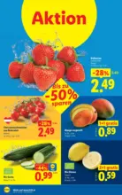 Lidl Lidl - bis 06.05.2026