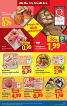 Lidl Lidl - bis 06.05.2026