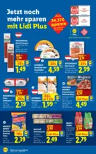 Lidl Lidl - ab 30.04.2026