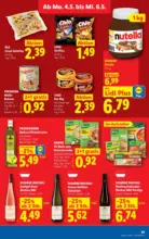 Lidl Lidl - ab 30.04.2026