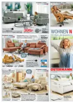 M&ouml;bel Ostermann M&ouml;bel Ostermann: Neue M&ouml;bel wirken Wunder. - bis 22.05.2026