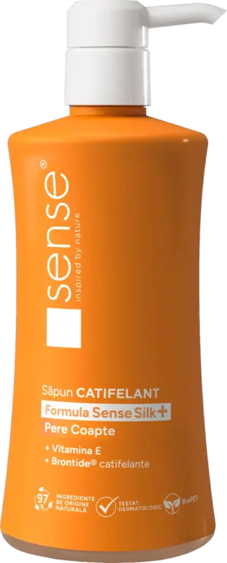 Săpun lichid cu Pere Coapte