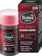 dm Cremă antirid LIFT EFFECT