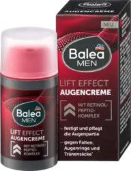 Cremă antirid LIFT EFFECT