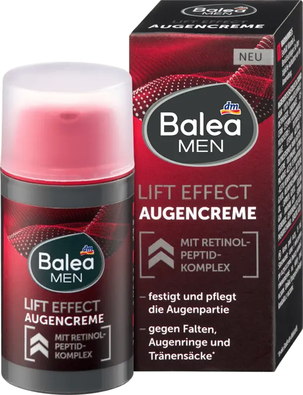 Cremă antirid LIFT EFFECT