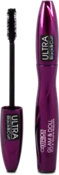 Glam & Doll Curl & Volume Mascara