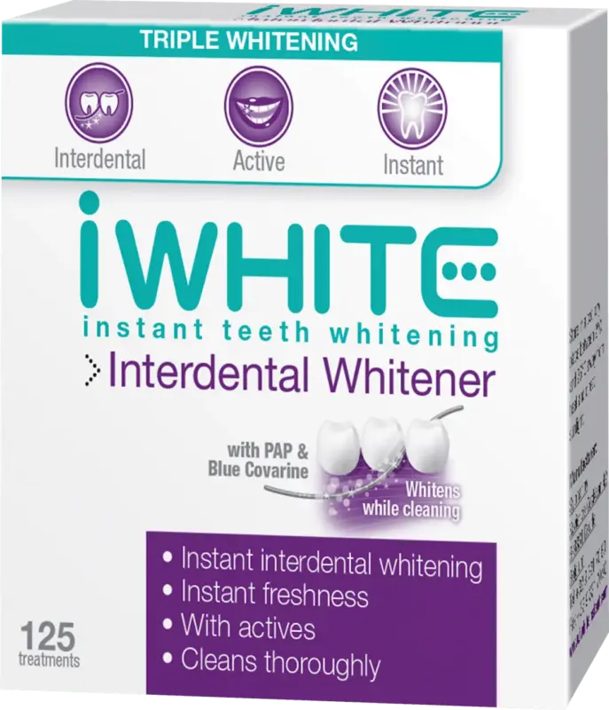 Dispozitiv de albire interdentar