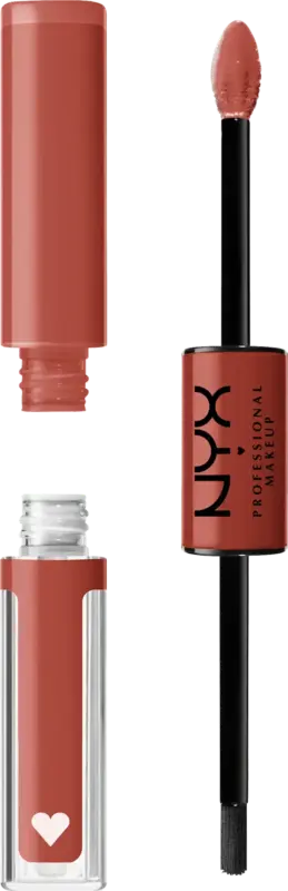 Shine Loud Pro Pigment ruj de buze 4 Life Goals