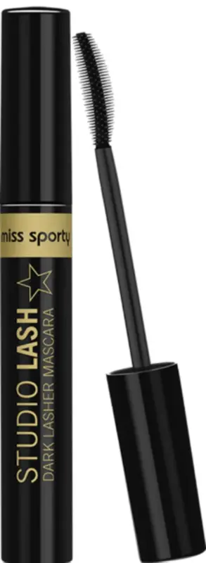 Studio Dark Mascara