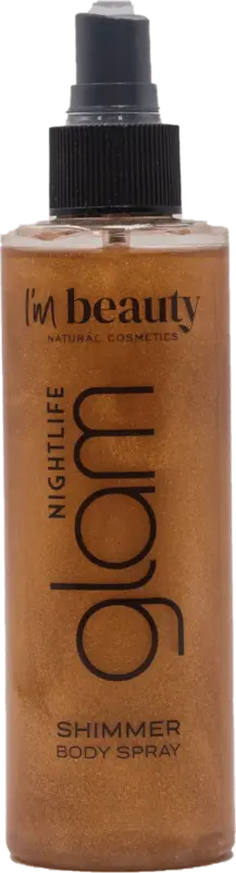 Body mist Nightlife