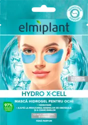 Pad-uri hidrogel pentru ochi