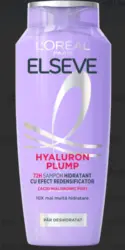 Şampon de păr hyaluron plump