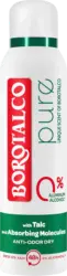 Deodorant spray Pure Original