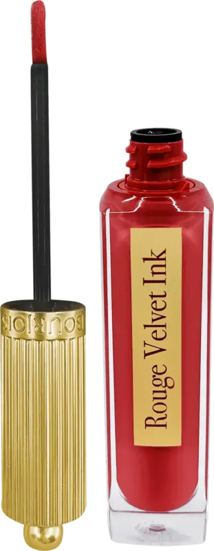 Rouge Velvet Ink ruj lichid 09 Rouge &agrave; R&ecirc;ves