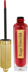Rouge Velvet Ink ruj lichid 09 Rouge &agrave; R&ecirc;ves