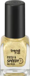Lac unghii Easy & Speedy Nr. 360