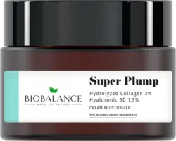 Crema anti-rid super plump