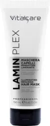Lamin Plex mască pentru păr deteriorat
