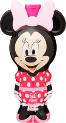 Minnie gel de duș&șampon pentru copii