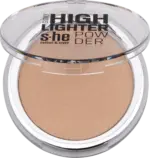 dm Iluminator pudră Glowy 189/403