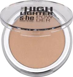 Iluminator pudră Glowy 189/403