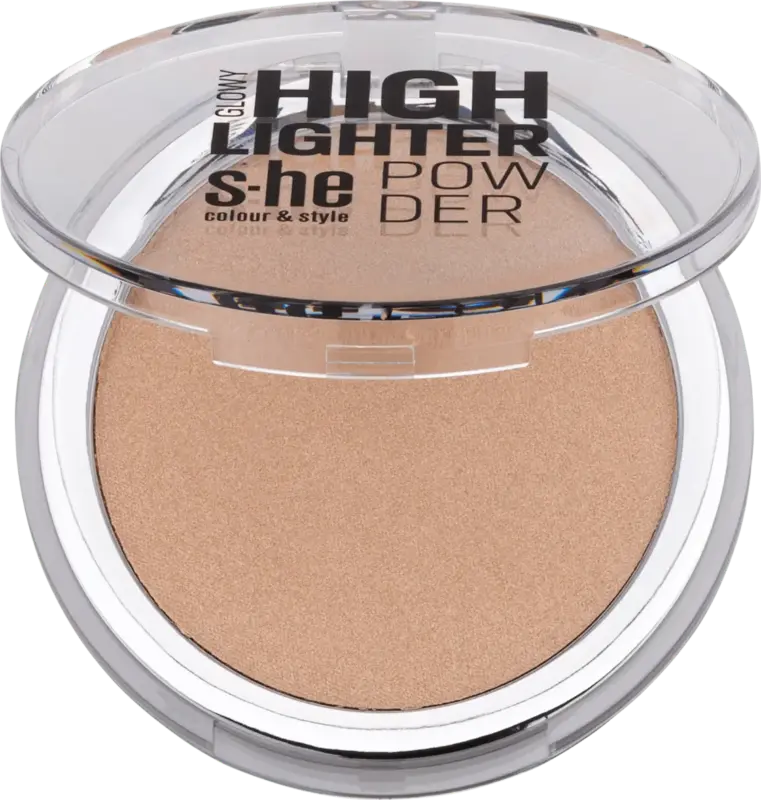 Iluminator pudră Glowy 189/403