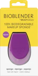 Bioblender burete pentru machiaj