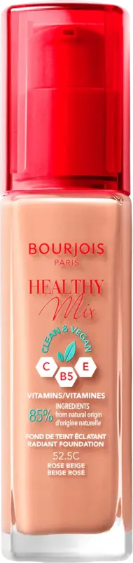 Healthy Mix fond de ten 52.5 Rose Beige