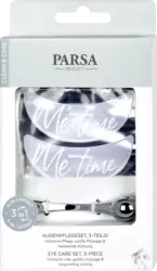 Me Time set de &icirc;ngrijire a ochilor