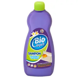 Detergent pentru covoare