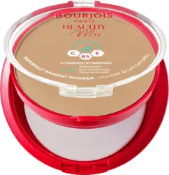 Healthy Mix pudră compactă 04 Golden Beige