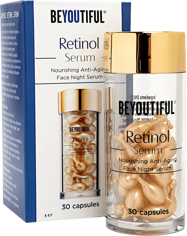 Ser de față cu retionl