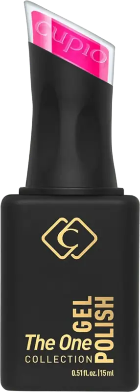 The One Collection ojă semipermanentă Berry Margarita