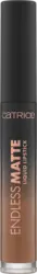 Ruj lichid Endless Matte 030