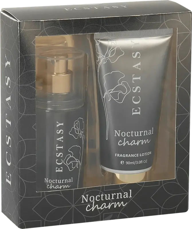Set cadou Noctural Charm