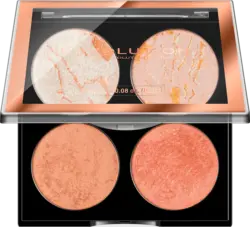 Cheek Kit paletă de farduri pentru obraji Take A Breather