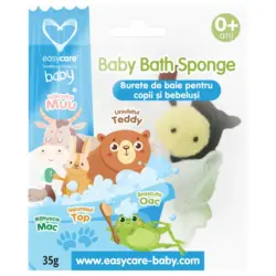 Burete de baie pentru copii și bebeluși