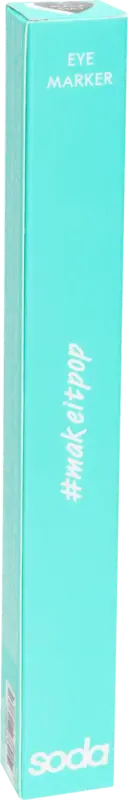 Tuș de ochi 105 Wine Not