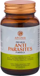 Premium Anti Parasites