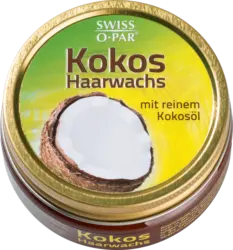 Ceară de păr cu cocos