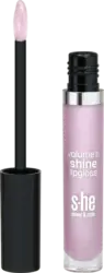 Volume'n shine luciu de buze 340/010
