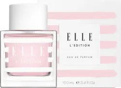 Apă de parfum L' EDITION