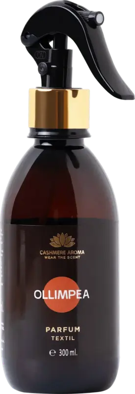 Parfum textile Ollimpea