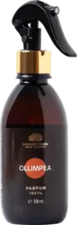 Parfum textile Ollimpea