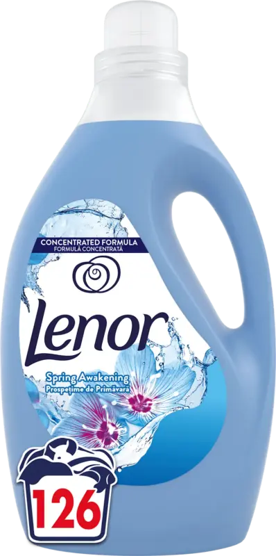 Balsam de rufe Spring Awakening 126 spălări